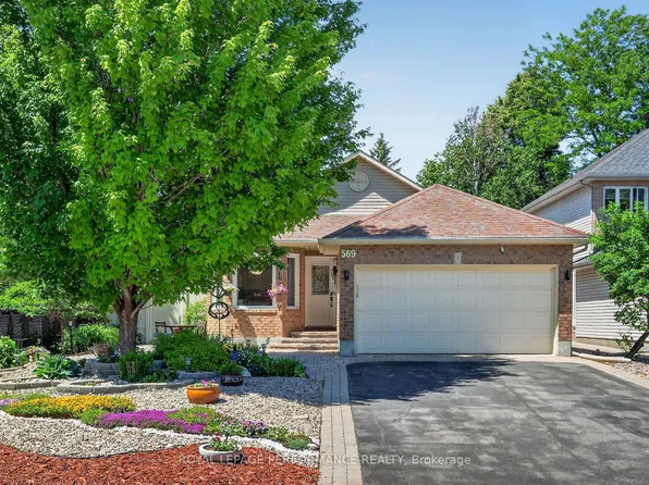 569 Princess Louise Dr, Ottawa, ON K4A 1Z1