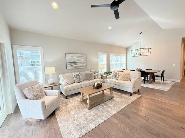Unit 37 Conservancy, Deforest, WI 53532