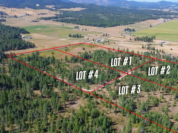 LOT-52XX One Swenson Rd, Deer Park, WA 99006