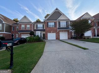 368 Grayson Way, Alpharetta, GA 30004