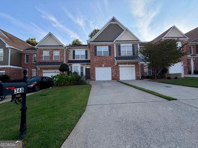 368 Grayson Way, Alpharetta, GA, 30004
