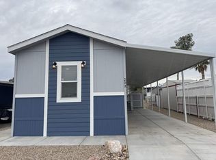 2050 S Magic Way SPACE 203, Henderson, NV 89002