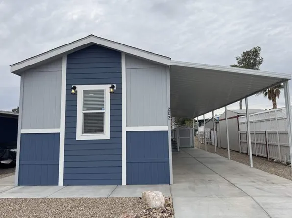 2050 S Magic Way Space 203, Henderson, NV 89002