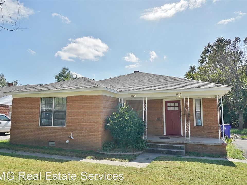 1st image of 1124 Arkansas St