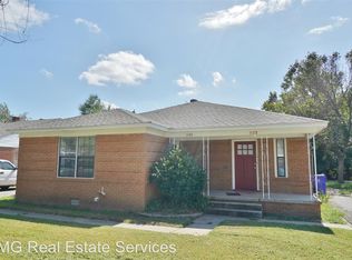 1124 Arkansas St, Norman, OK 73071