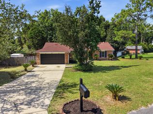 1218 Ego Dr, Crestview, FL 32536