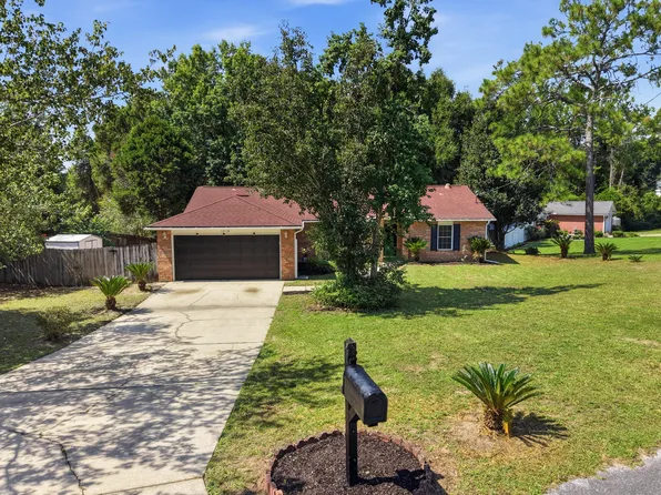 1218 Ego Dr, Crestview, FL 32536