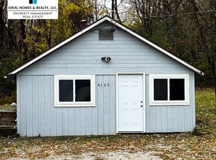 4137 Corbin Dr, Flint, MI 48532