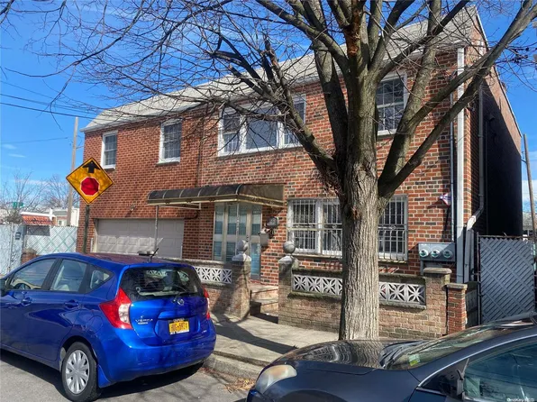 89-57 Gold Road, Ozone Park, NY 11417