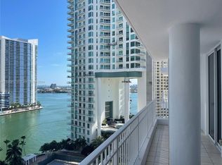Courts Brickell Key, Miami, FL 33131