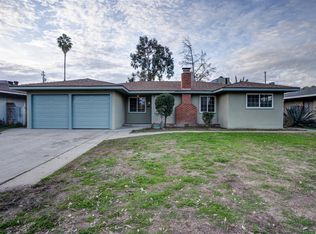 4434 E Simpson Ave, Fresno, CA 93703