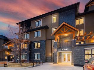 450 N Kincora Glen Rd NW #3201, Calgary, AB T3R1S2