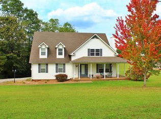 1132 Oliver St, Scottsville, KY 42164