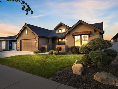 808 E Reflect Ridge Dr, Meridian, ID, 83642