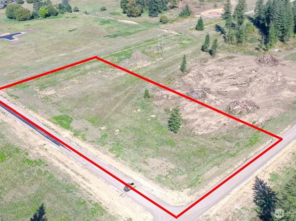 347 Sawmill Road, Ariel, WA 98603