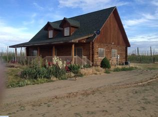 691 McDonald Rd, Toppenish, WA 98948