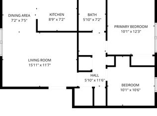 508 Middlebury St, Goshen, IN 46528