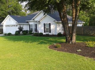 114 Fairhaven Ct, Guyton, GA 31312