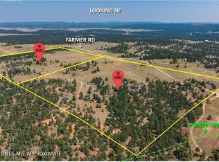 Farmer Rd, Custer, SD 57730