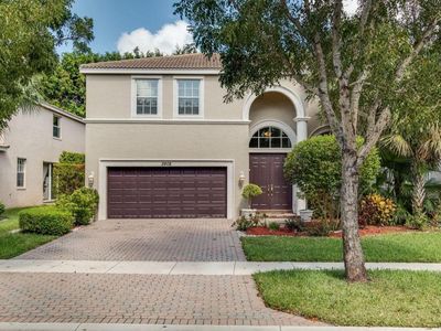 2808 Shaughnessy Dr, Wellington, FL, 33414