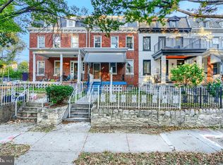 4021 Illinois Ave NW, Washington, DC 20011