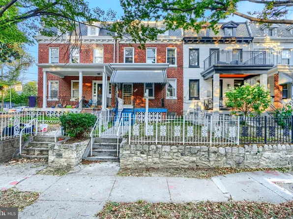 4021 Illinois Ave NW, Washington, DC 20011