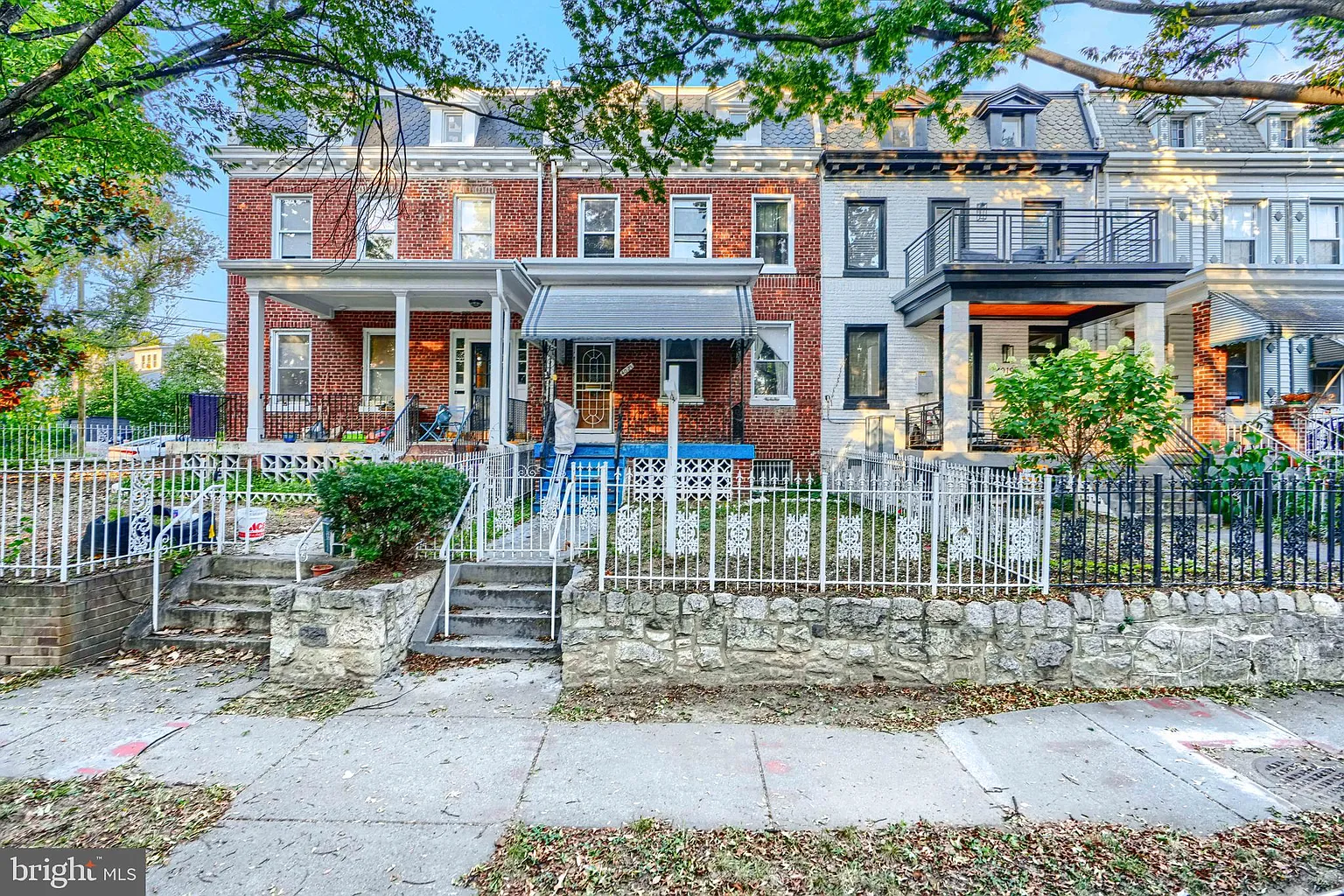 4021 Illinois Ave NW photo 1