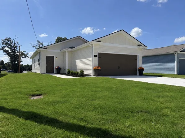 57 Stonehenge Ln Lot 59, Manchester, TN 37355