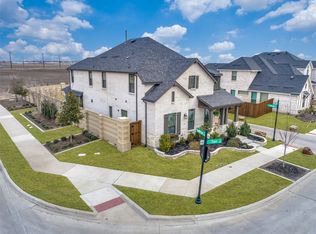 2425 Thavie St, Celina, TX 75009