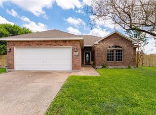 8325 Serenity Ct, Corpus Christi, TX 78414