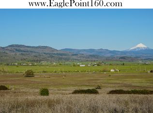 Hwy 62, Eagle Point, OR 97524
