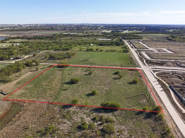 Smiley Rd, Prosper, TX 75078