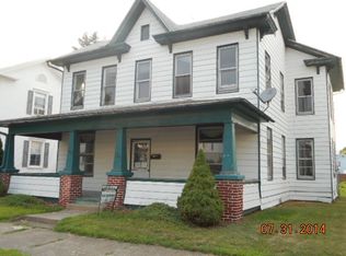 307 E 5th St, Berwick, PA 18603