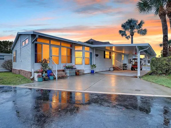 209 Ponce De Leon Dr, Indialantic, FL 32903