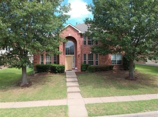 1423 Fieldstone Dr, Allen, TX 75002