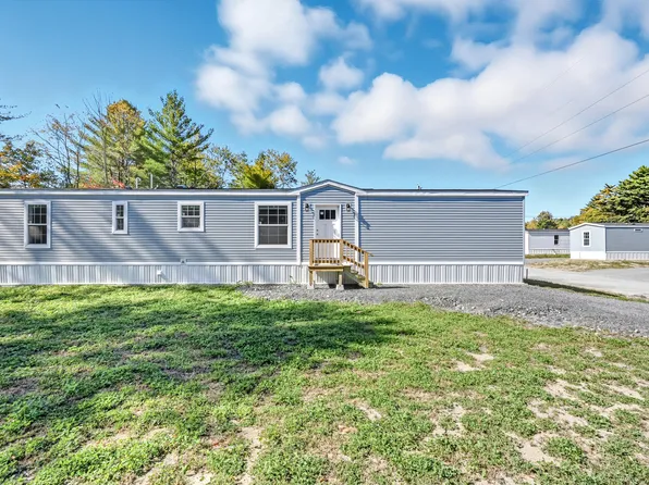 14 Valerie Lane, Waterville, ME 04901