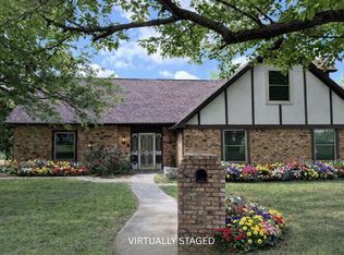 171 County Road 1160, Decatur, TX 76234