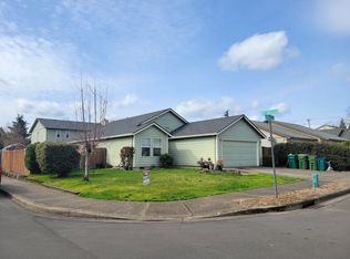 211 Ardus Dr, Newberg, OR 97132