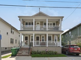 74 Windsor Rd #2, Medford, MA 02155