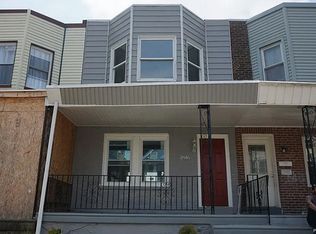 2646 S Felton St, Philadelphia, PA 19142