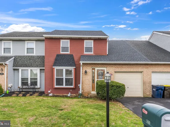 268 Shirley Dr, Harleysville, PA 19438