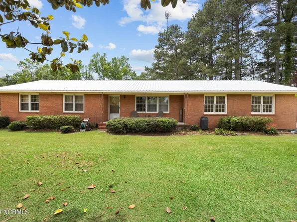 118 Dogwood Lane, Pink Hill, NC 28572