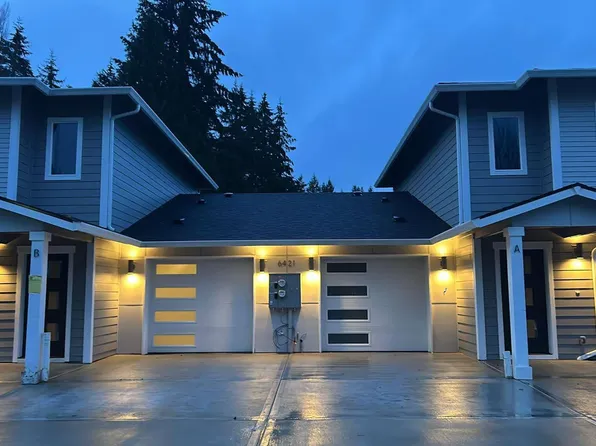 6421 Littlerock Rd SW #A, Olympia, WA 98512