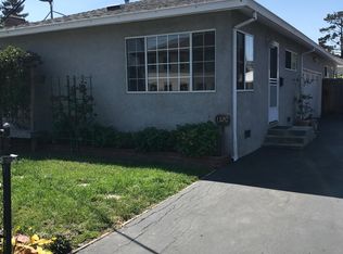 1320 Hudson St, Redwood City, CA 94061