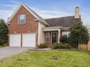 345 Upper Mill Dr, Antioch, TN 37013