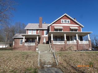 1105 Myrtle Ave, Saint Joseph, MO 64505