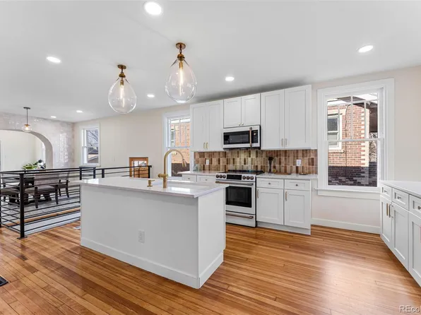 993 S Ogden Street, Denver, CO 80209