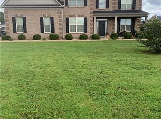 102 Old Glory Way, Fort Mitchell, AL