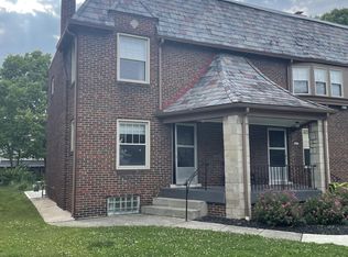 1691 Wyandotte Rd #1691, Columbus, OH 43212