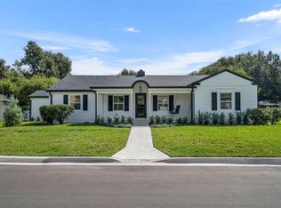 1015 Brookvilla Ave, Orlando, FL 32806